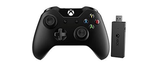 Jual XBOX ONE CONTROLLER + WIRELESS 