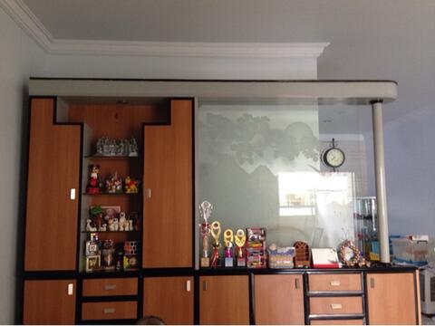 devider atau pembatas ruangan