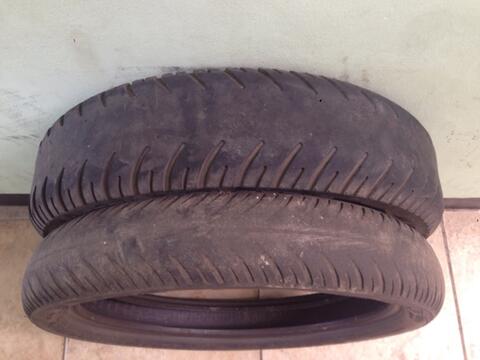 Ban Bekas Pulsar 220 MRF