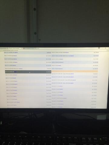 WTS MONITOR BENQ VL2040