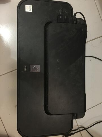 canon ip1980 normal (jakarta barat)