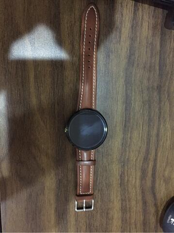 moto 360 1gen