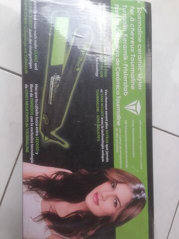 Terjual Catokan Tourmaline Ceramic Styler Tcs Second Mulus Kaskus