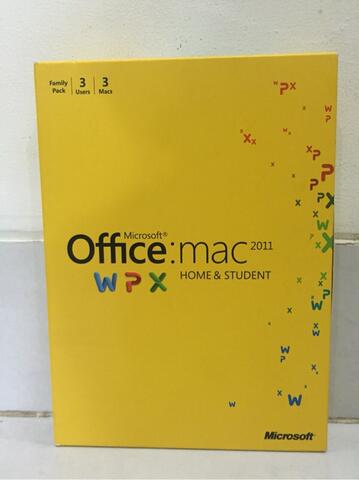 microsoft office update for mac 2011