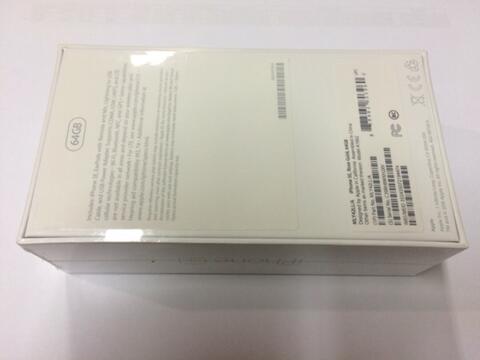 iPhone SE 64Gb Rose Gold BNIB