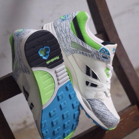 reebok ventilator vintage