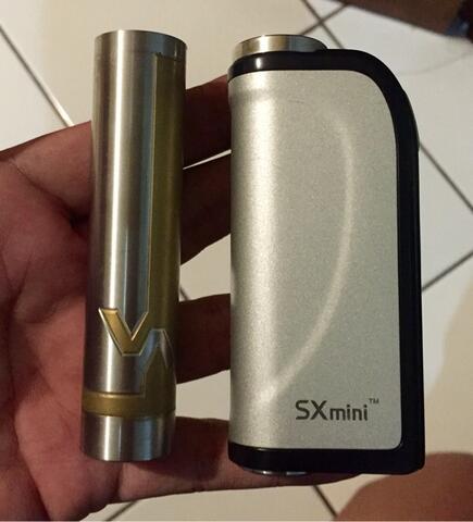 Obral borongan liquid USA, Sx Mini, Vicious Ant phenom, Russian etc authentic !!!!