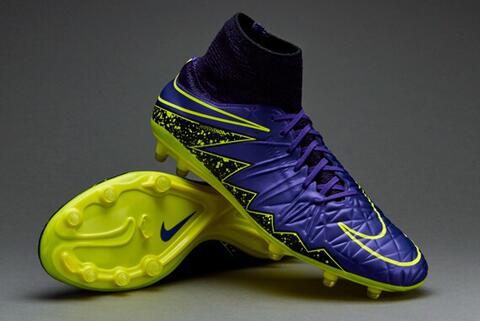 nike hypervenom phatal ii df fg