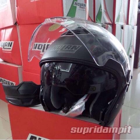 not agv arai bell shoei) | KASKUS