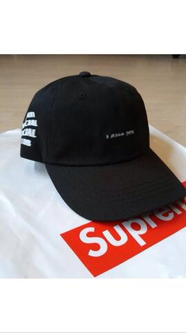 Anti Social Social Club (ASSC) I Miss You Cap New