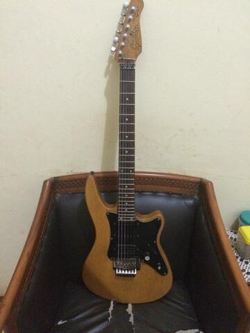 godin g series