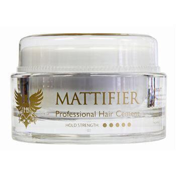 Hair Products By Vilain & Hairbond @pomadearea