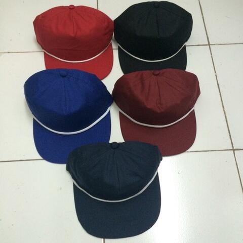 SNAPBACK CLASSIC CUSTOM DESAIN BEBAS