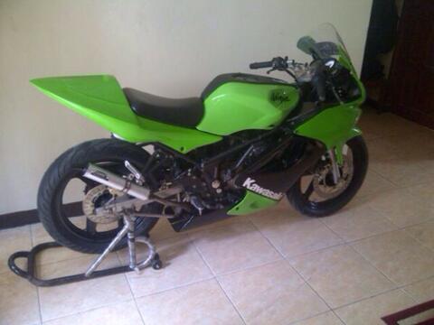 DownloadGambarninja rr underboneNew