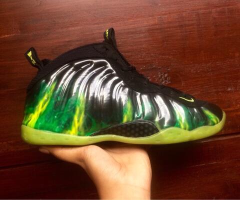 jual nike foamposite