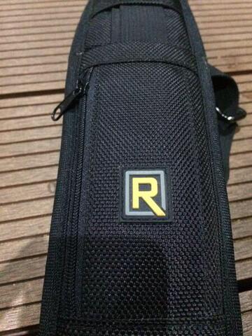 BLACK RAPID SLING