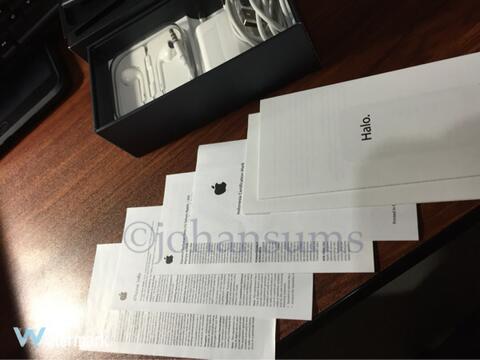 Jual iphone 5g 16 gb black mulus ex garansi trikomsel bonus lunatik case