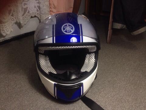 helm yamaha r25