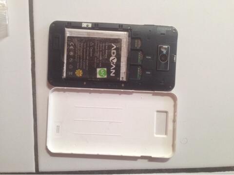 jual hp venera volt 5 aka venera 616 buat kanibalan