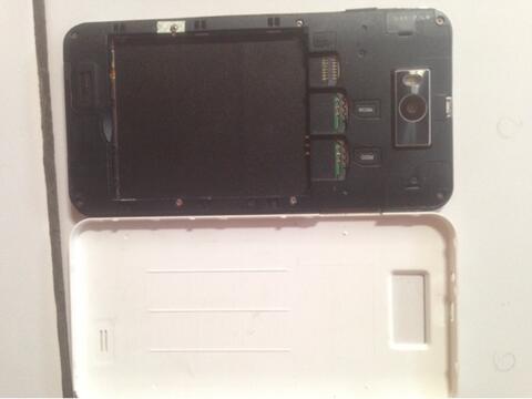 jual hp venera volt 5 aka venera 616 buat kanibalan