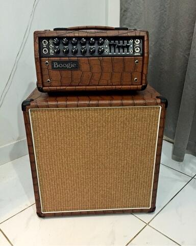 harley benton 1x12 v30