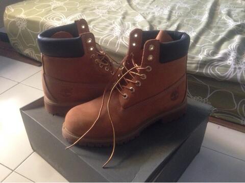 9 timberland boots