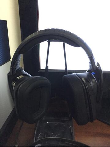 WTS headset/headphone Gaming Logitech G633 7.1 Artemis Spectrum MEDAN
