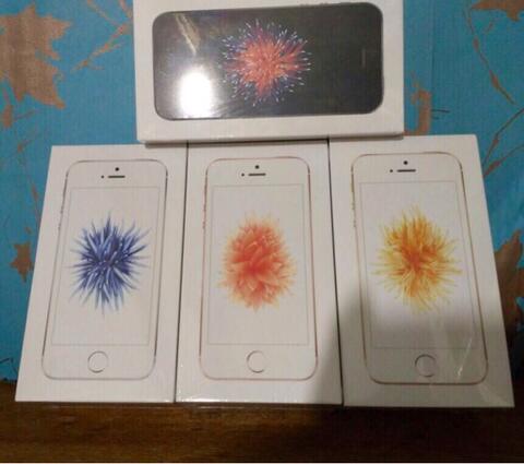 Terjual iPhone SE (NEW) Semua Warna dan Kapasitas Ada! | KASKUS