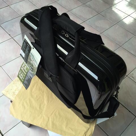 Crumpler
