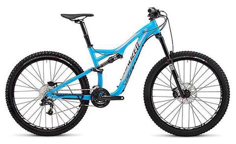 specialized stumpjumper 27 5