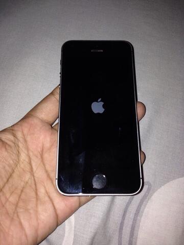iphone 5s 32gb black fullset murah apa adanya
