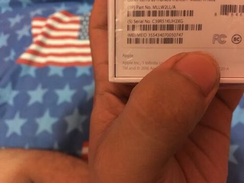 Dijual iPhone SE 16GB Silver Grey Second