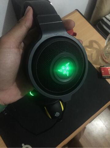 WTS> Razer Kraken 7.1