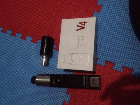 dijual vaporizer evic