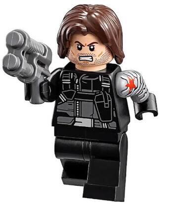 lego winter soldier sets