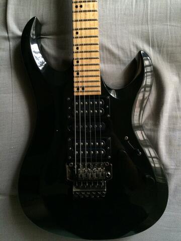 cort x6 black