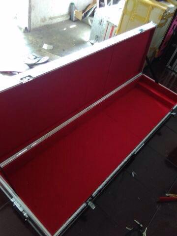 +++ case245 flightcase custom keyboard Roland, Yamaha, Korg