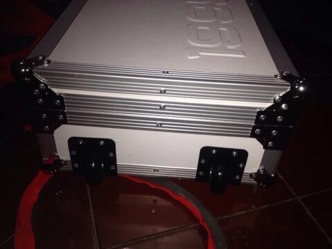 +++ case245 flightcase custom keyboard Roland, Yamaha, Korg