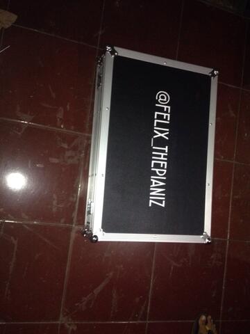 ++case245 flightcase efek gitar and bass