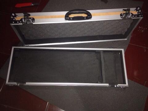 ++case245 flightcase efek gitar and bass