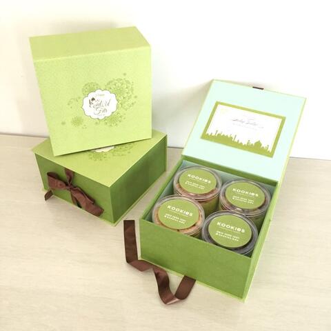 WTS: Aneka Kue Kering dan Parcel | Homemade | Bandung
