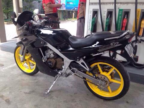 99Fotovelg palang 6 ninja rrTerbaru