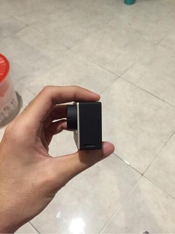 WTS gopro hero 3 white