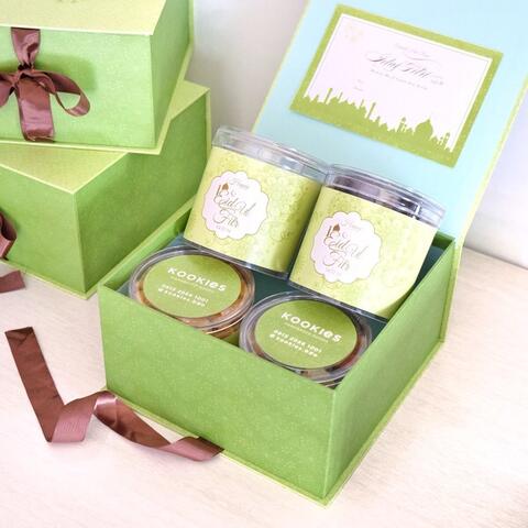 WTS: Aneka Kue Kering dan Parcel | Homemade | Bandung