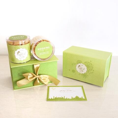 WTS: Aneka Kue Kering dan Parcel | Homemade | Bandung