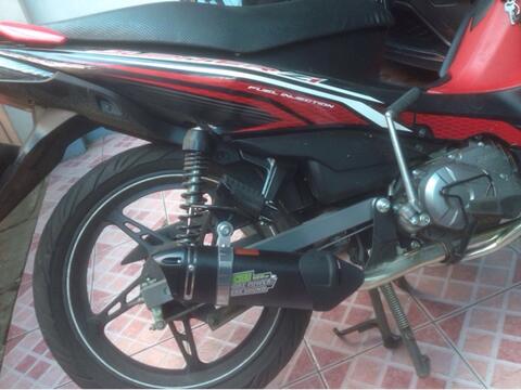 jual knalpot nobi silent sport series mulus