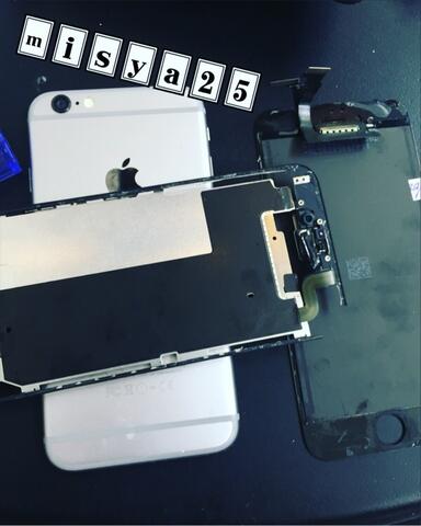 Service Iphone 4g 4s 5g 5s 6 6+ 6s Bintaro Serpong Tangerang
