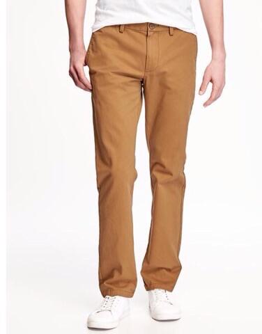 OLD NAVY Slim Fit Khaki .. celana buat 