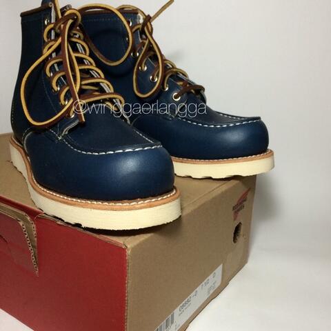 red wing 8883