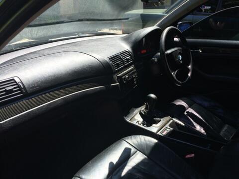 BMW 318i E46 Year 2000
